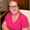 Ann Hartwig, EC Photo